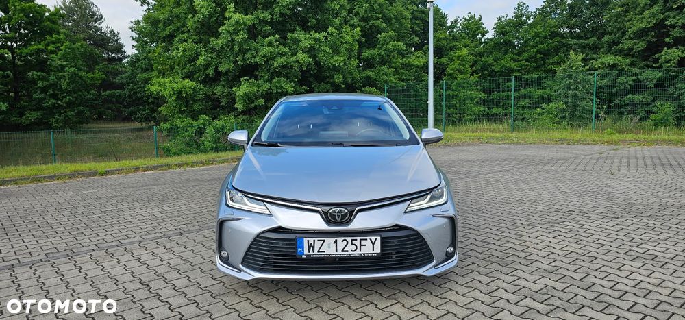 Toyota Corolla 1.5 Style MS - 2