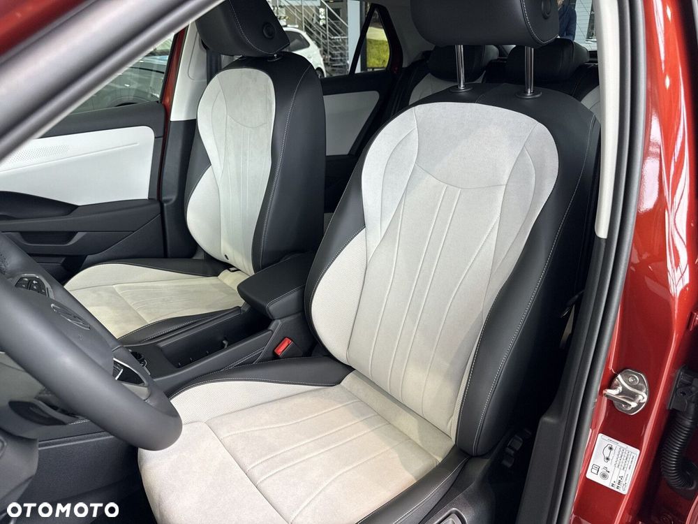Volkswagen T-Roc 1.5 eTSI Style DSG - 15