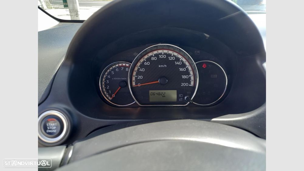 Mitsubishi Space Star 1.2 Intense - 19