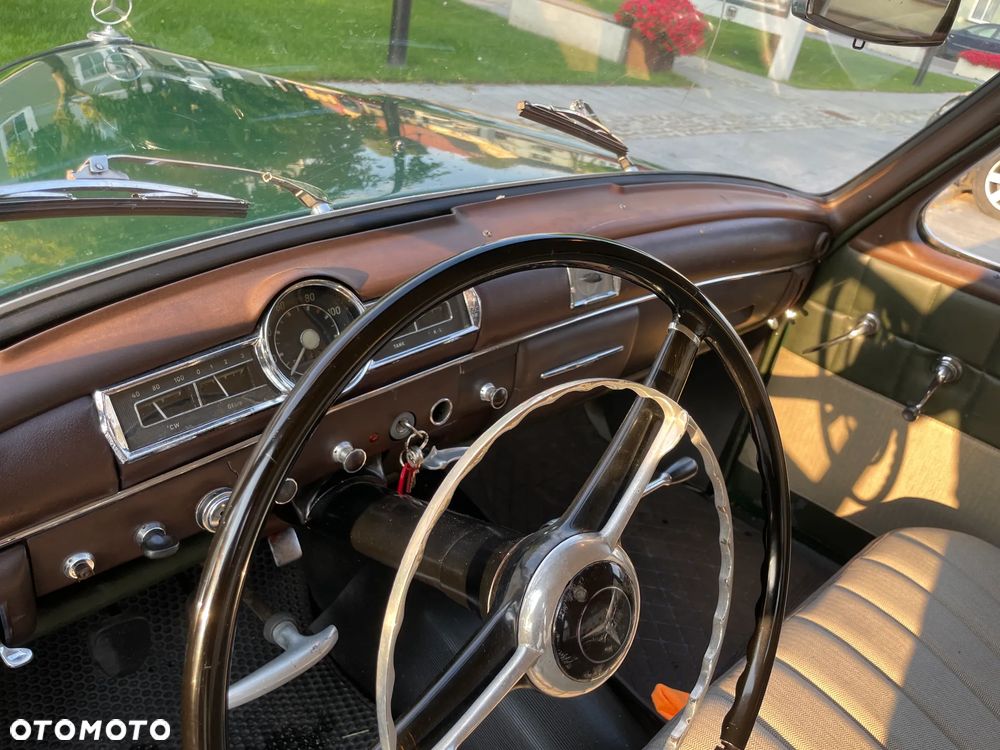 Mercedes-Benz Inny - 14