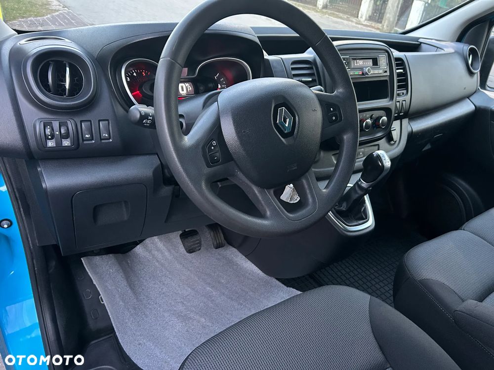 Renault Trafic - 9