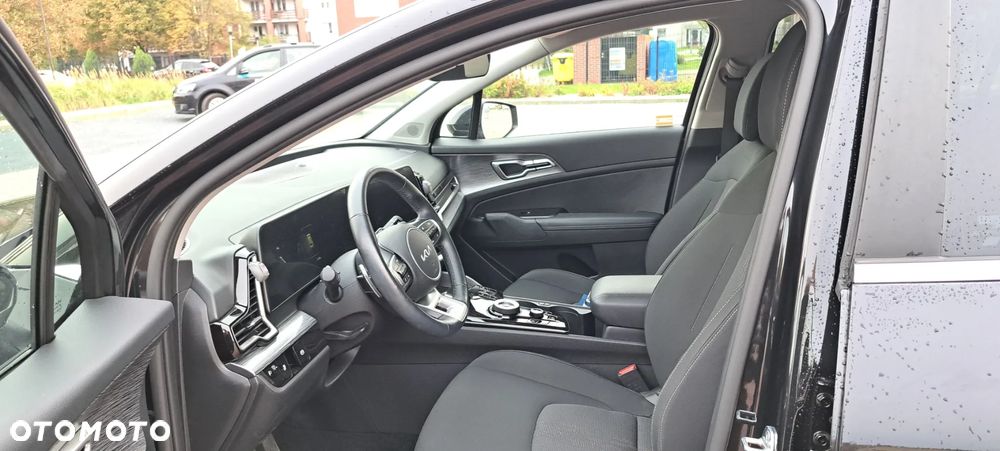 Kia Sportage 1.6 T-GDI L 2WD DCT - 18