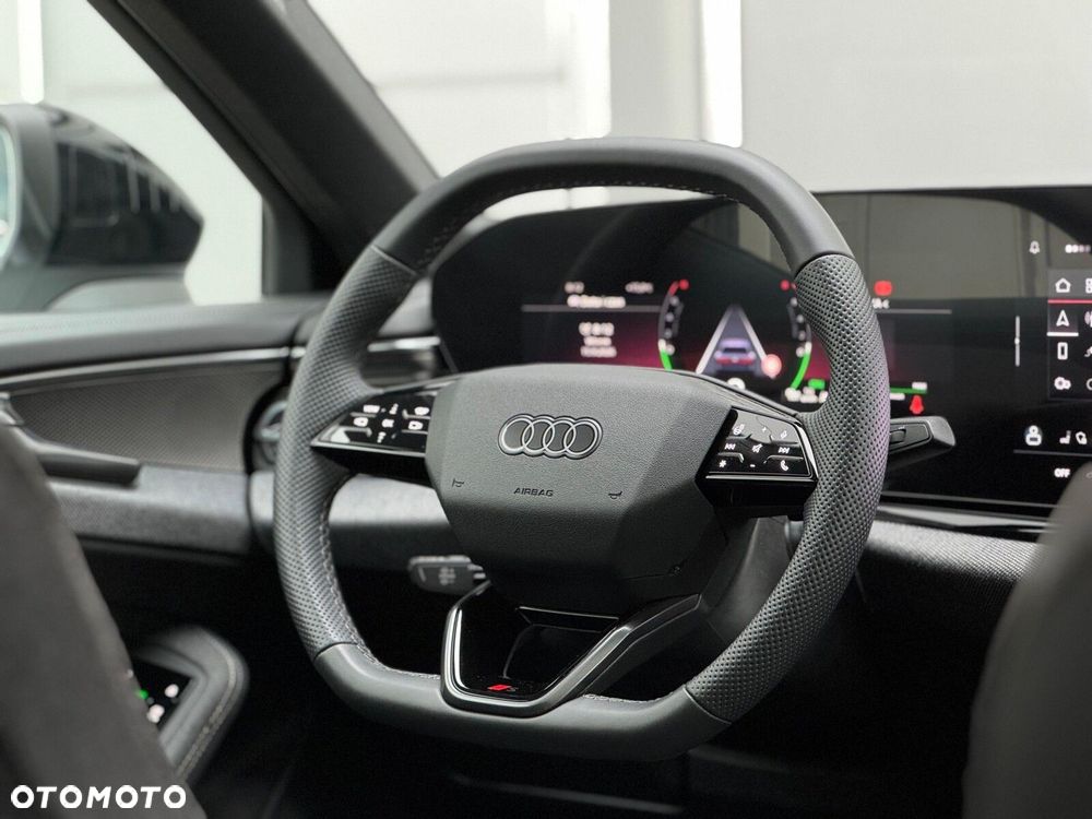 Audi A6 Limousine - 18