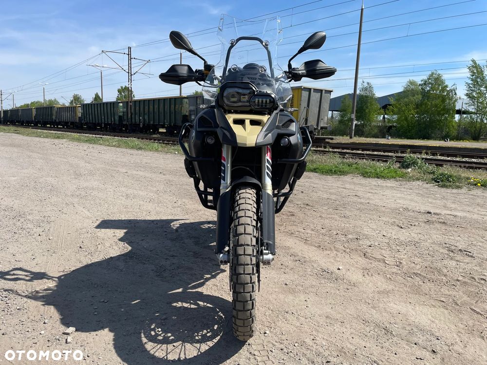 BMW GS - 8