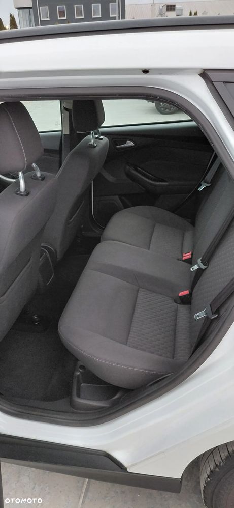 Ford Focus 1.0 EcoBoost Edition - 19