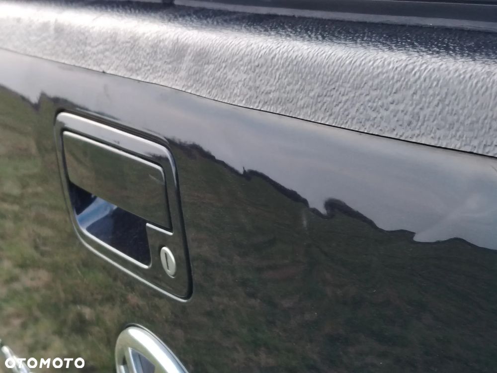 Volkswagen Amarok Double Cab 2.0 BiTDi 4MOTION Trendline - 21