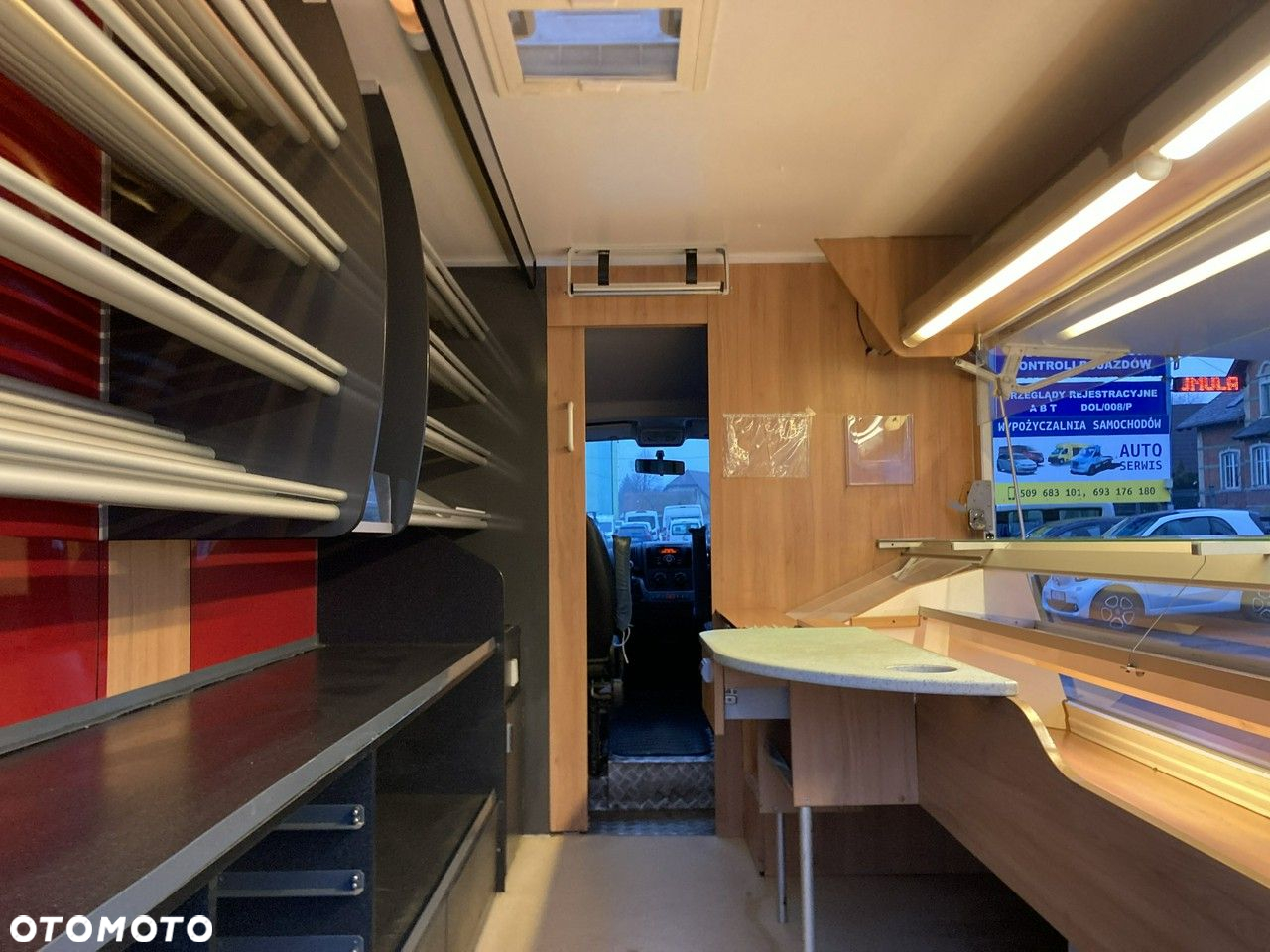 Fiat Ducato - 3