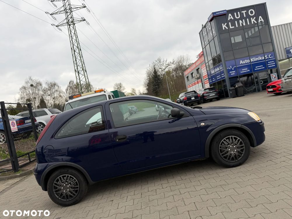 Opel Corsa 1.3 CDTI Enjoy - 8