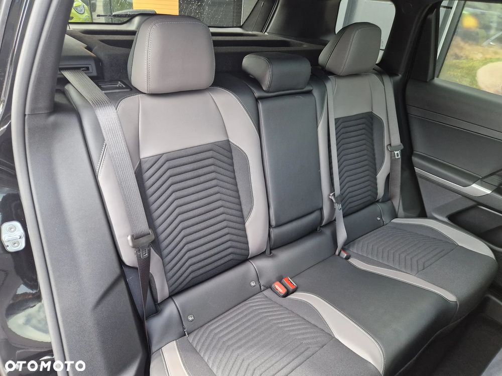 Jeep Compass 1.2 T3 mHEV First Edition FWD DCT - 17