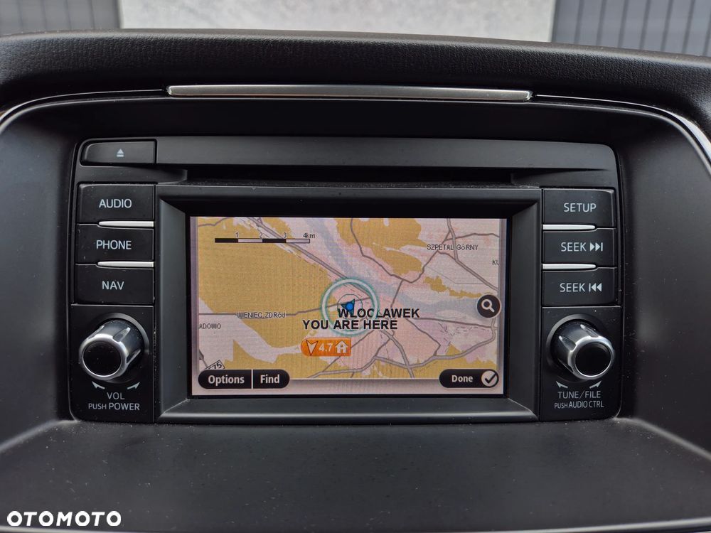 Mazda 6 2.0 Skyenergy - 9