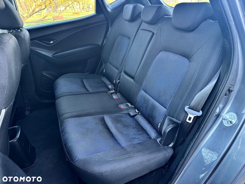 Hyundai ix20 1.4 5 Star Edition - 20