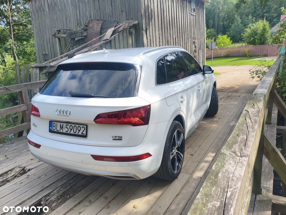 Audi Q5 - 3