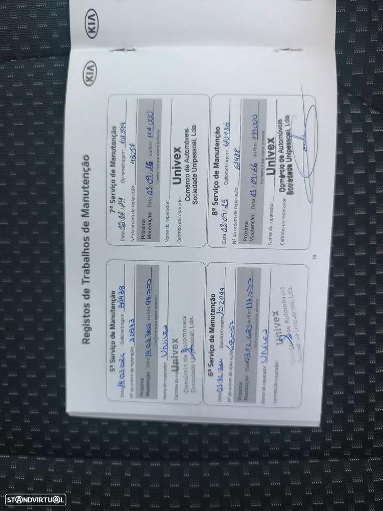 Kia Ceed SW - 24