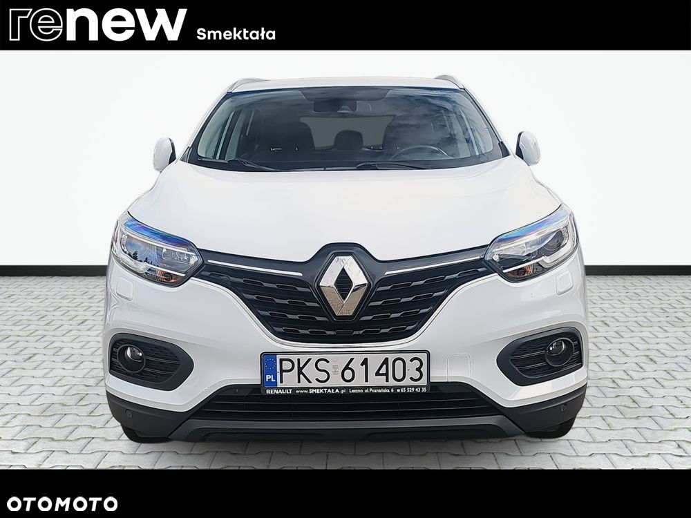 Renault Kadjar 1.3 TCe FAP Easy Life - 2