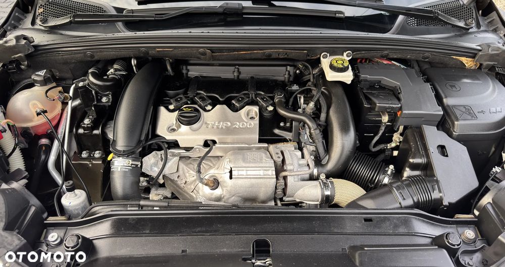 Citroën DS4 THP 200 Pure Pearl - 32