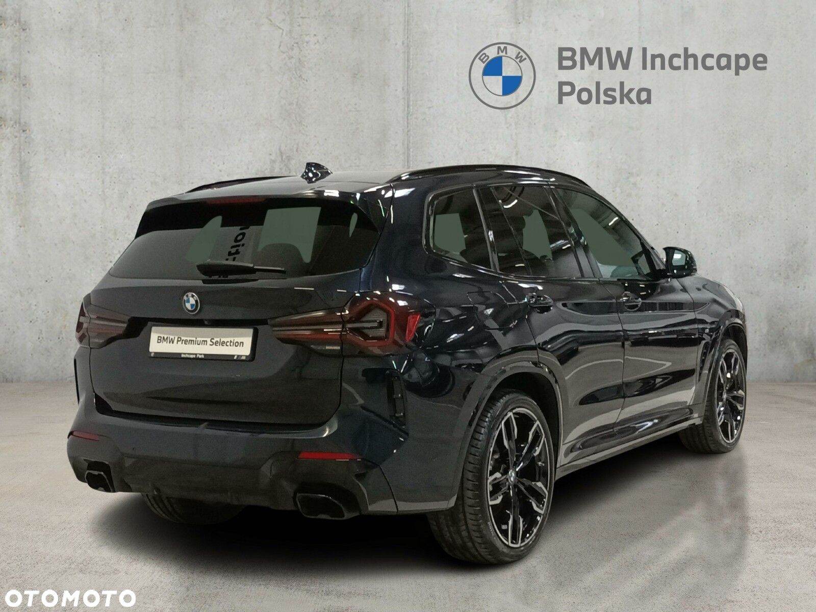BMW X3 - 5