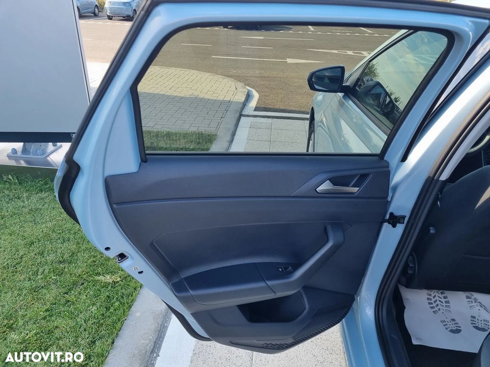 Volkswagen Polo - 19