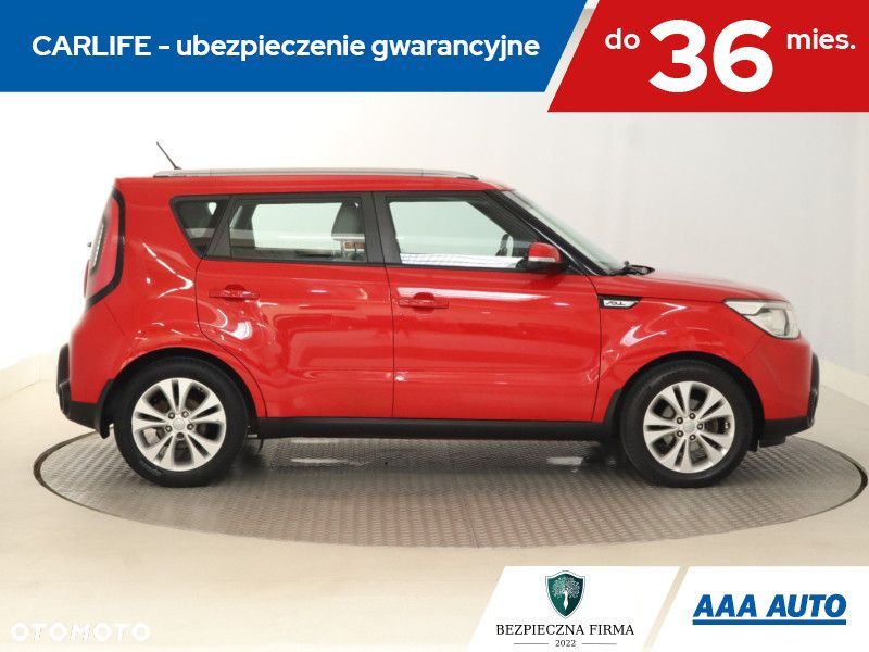 Kia Soul - 8