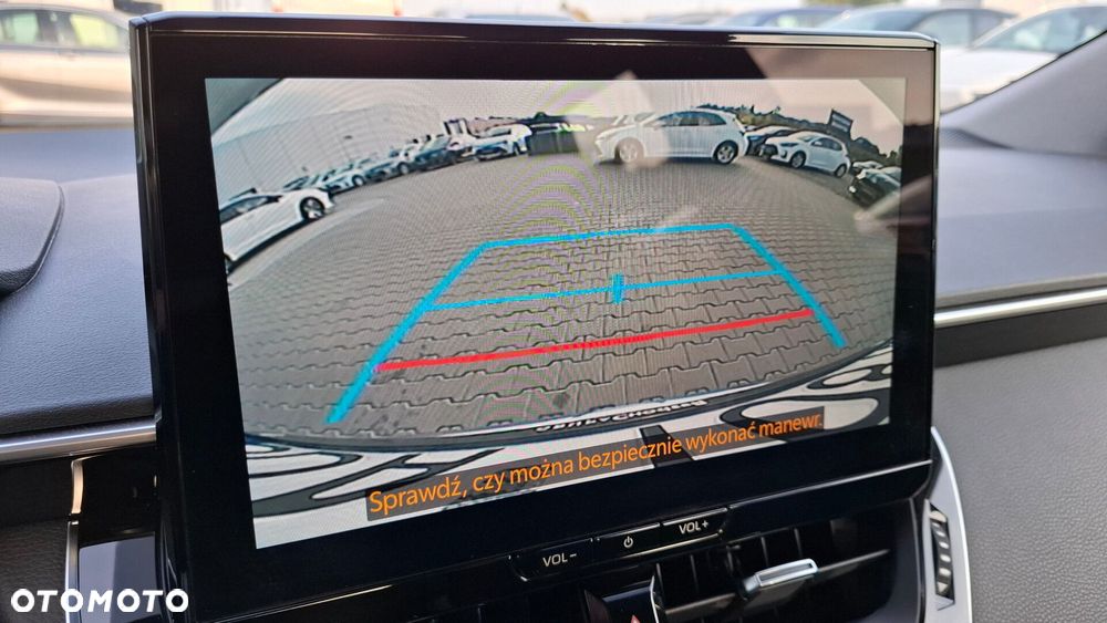 Toyota Corolla 1.8 Hybrid Comfort - 22