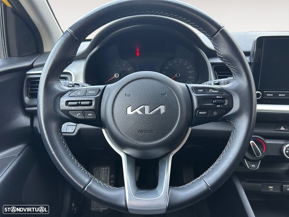 Kia Stonic 1.2 Dynamic - 12