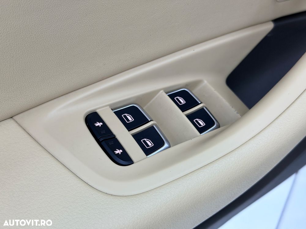 Audi A6 Avant 2.0 TDI DPF multitronic - 10