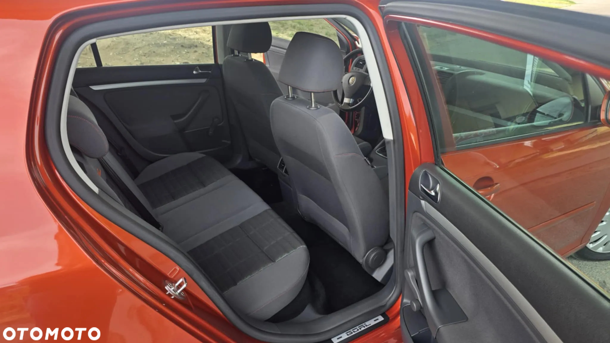 Volkswagen Golf 1.4 Goal - 14