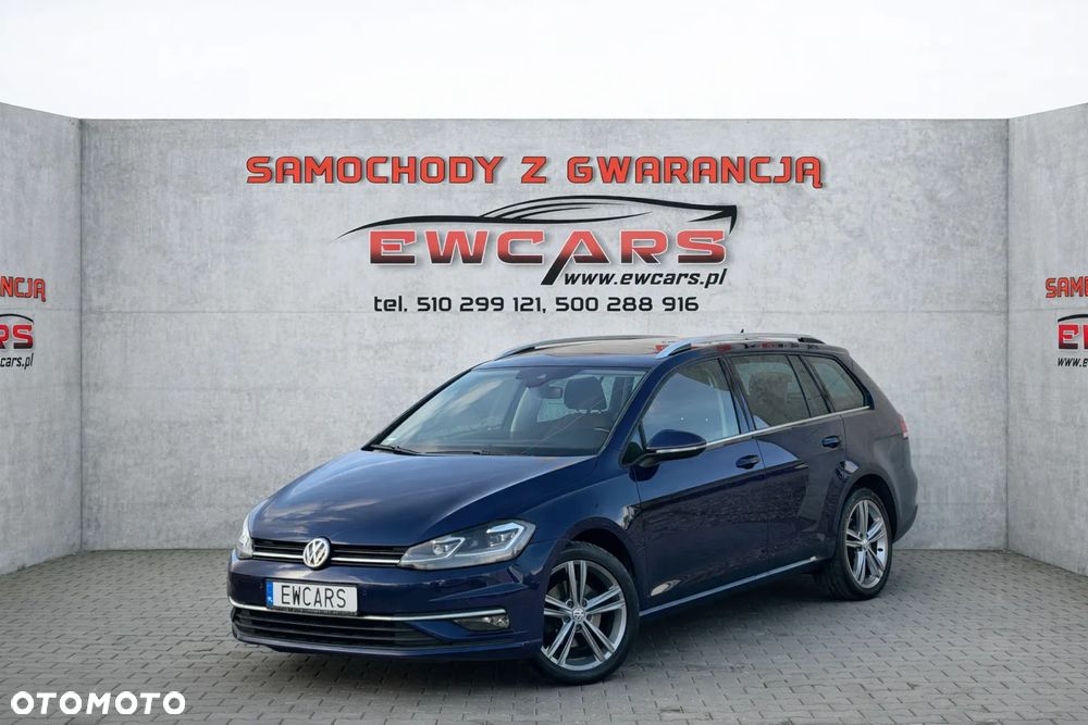Volkswagen Golf 1.5 TSI BMT Evo Highline DSG - 29