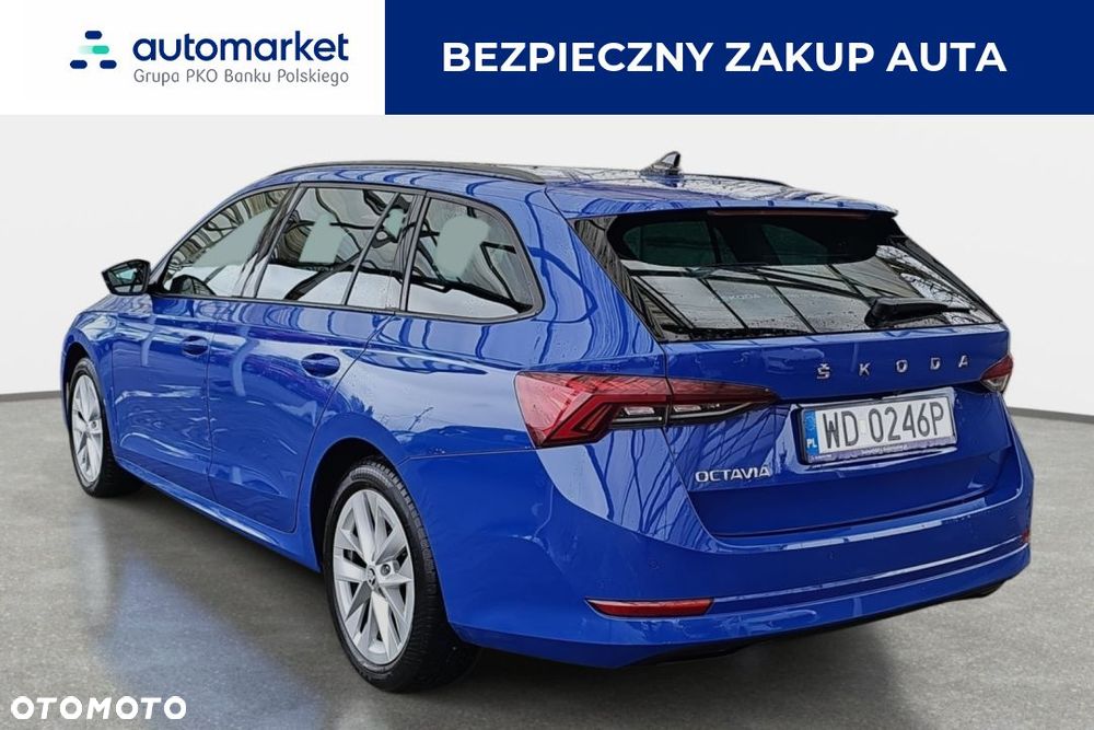 Skoda Octavia 1.5 TSI ACT Ambition - 3