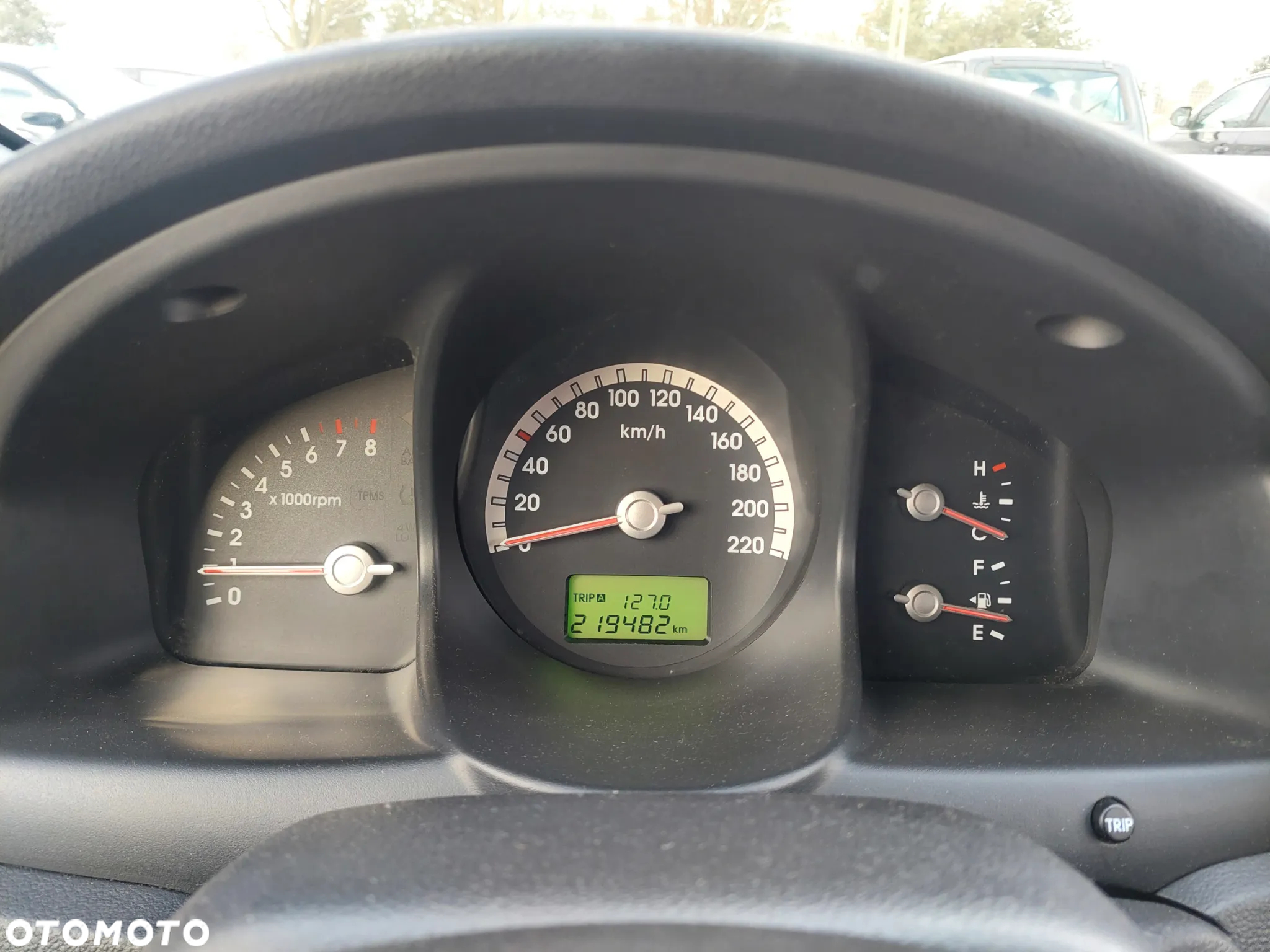 Kia Sportage - 15