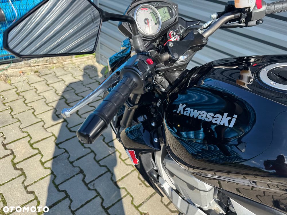 Kawasaki Z - 24