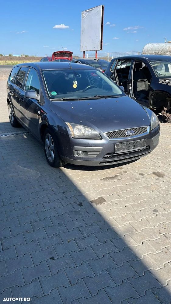 Dezmembram Ford Focus 2 break 2.0TDCI an fabricatie 2007 - 1