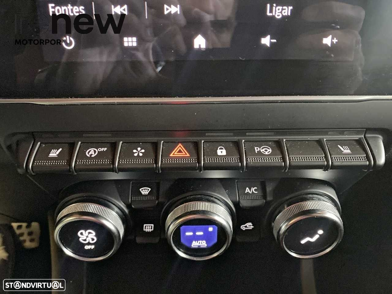 Renault Arkana 1.3 TCe R.S.Line EDC - 25