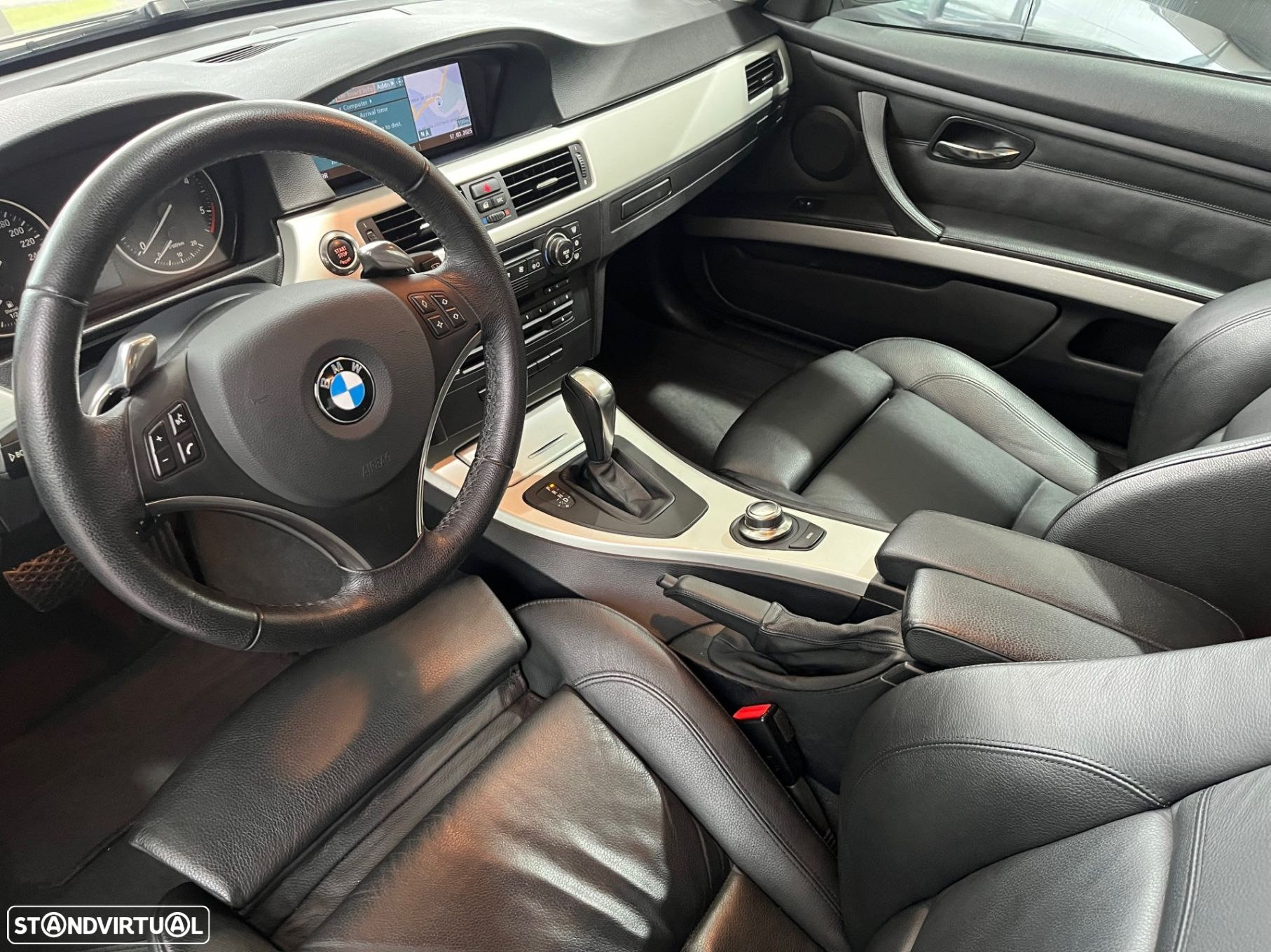 BMW 330 dA - 14