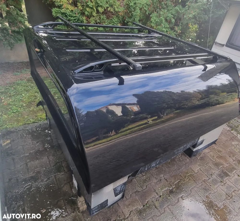 Volkswagen AMAROK TDI XL lung - 13