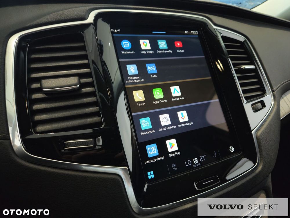 Volvo XC 90 - 35