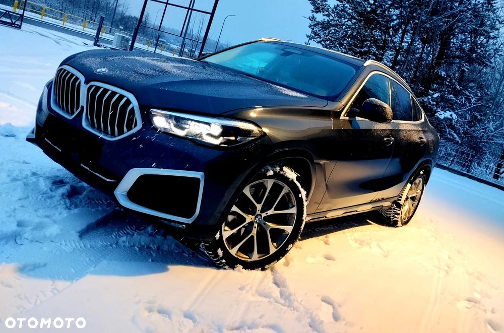 BMW X6 xDrive30d - 6