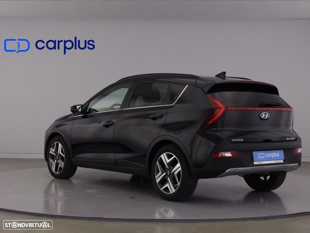 Hyundai Bayon 1.0 T-GDI Premium - 5