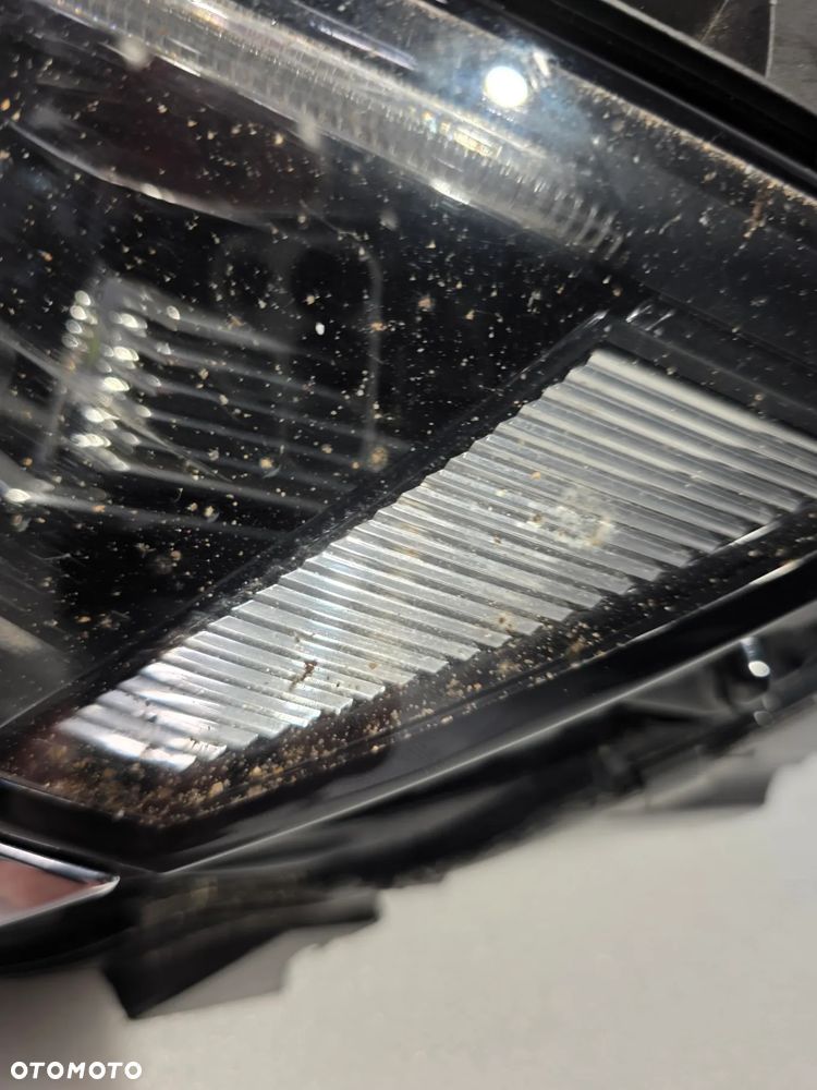 VW TIGUAN II 15- 5NB LEWA LAMPA PRZEDNIA PRZÓD , NR 5NB941081A , NR AUKCJI LPP106 - 9