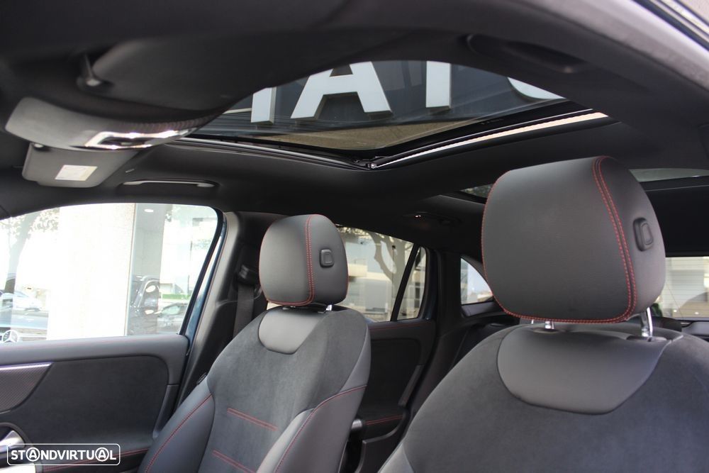 Mercedes-Benz GLA 250 e AMG Line - 19