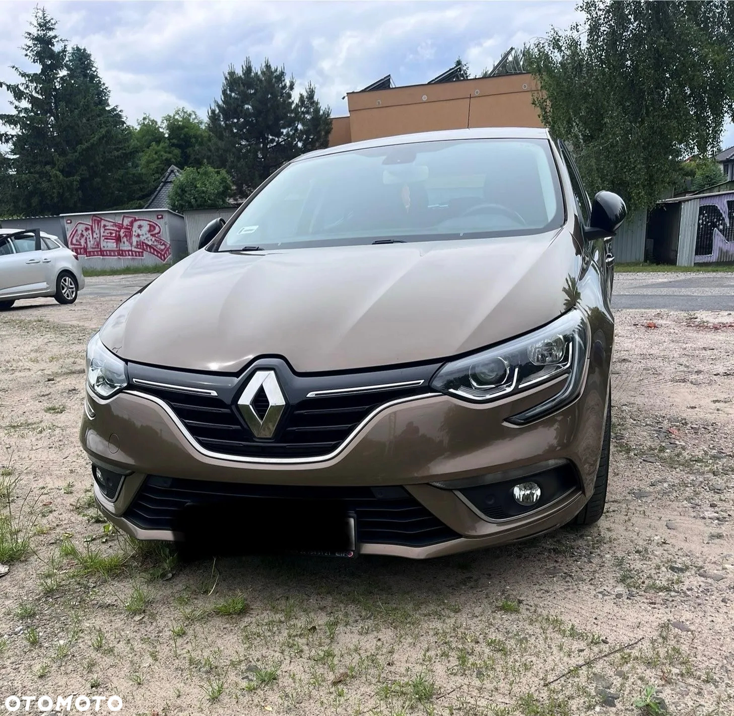 Renault Megane 1.6 SCe Limited - 7