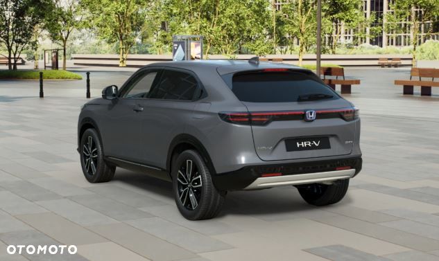 Honda HR-V 1.5 i-MMD Advance BSI CVT - 2