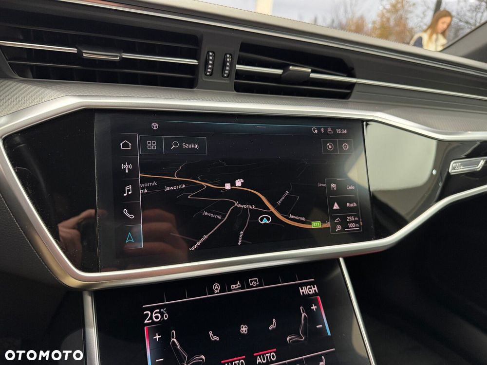 Audi A6 Limousine - 28