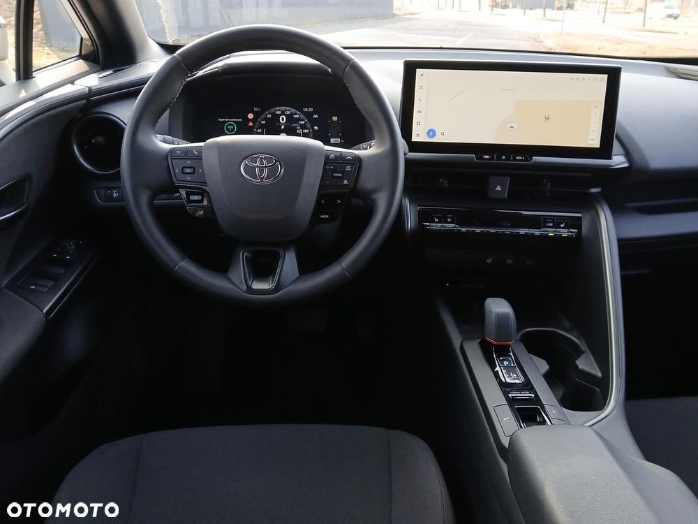 Toyota C-HR 1.8 Hybrid Style - 24