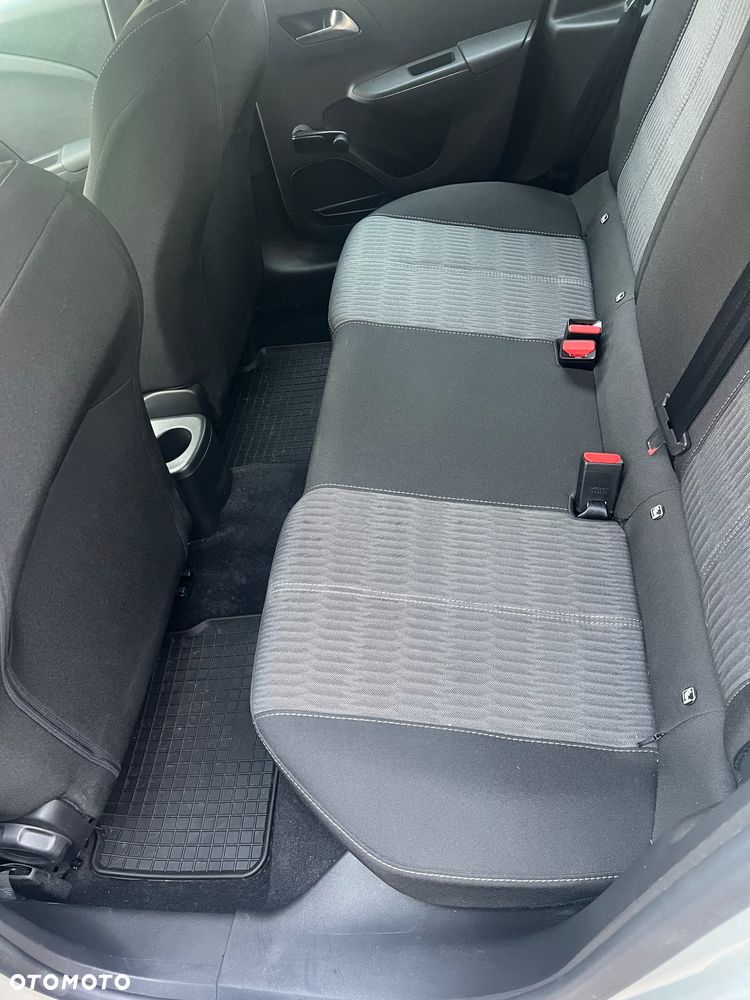 Opel Corsa 1.2 S&S - 10