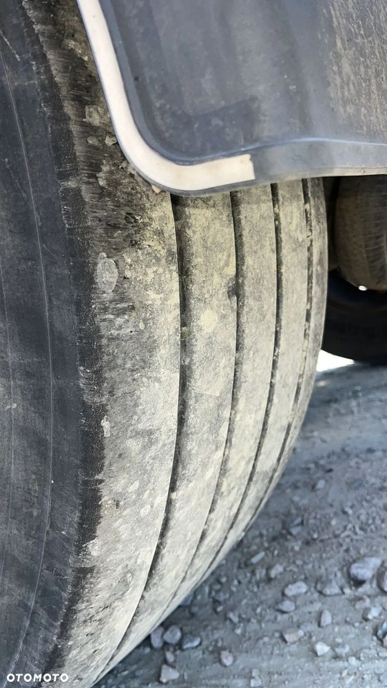 D-TEC Flexitrailer LS - 13