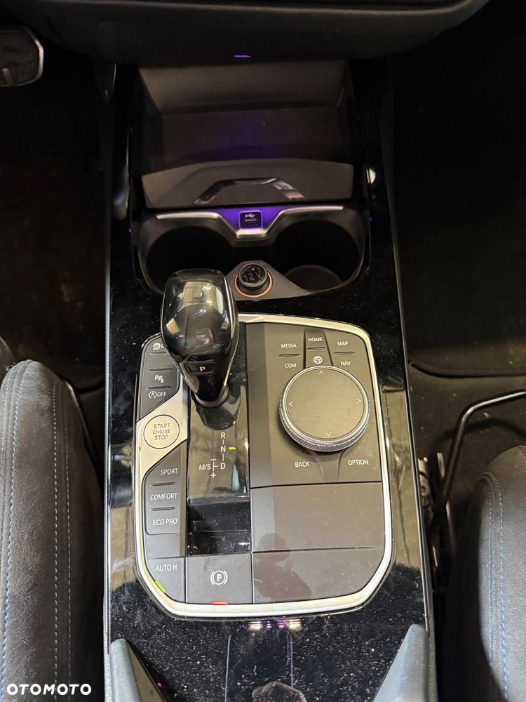 BMW Seria 1 120i M Sport - 11