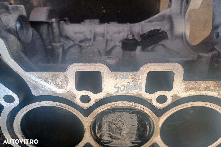 Bloc motor ambielat HN05 Citroen DS3 1 [2010 - 2014] Hatchback 1.2 VT - 7