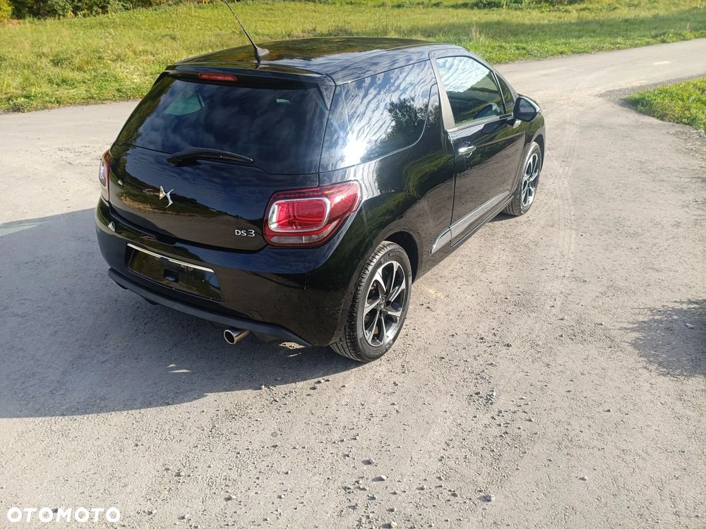 Citroën DS3 - 7