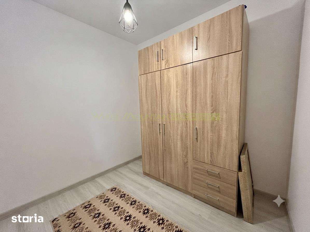 Apartament 2 camere Sanpetru | Prima Inchiriere | Parcare - Imagine principală: 4/9