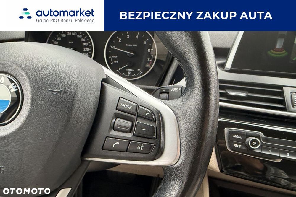 BMW Seria 2 218i GT Luxury Line - 19